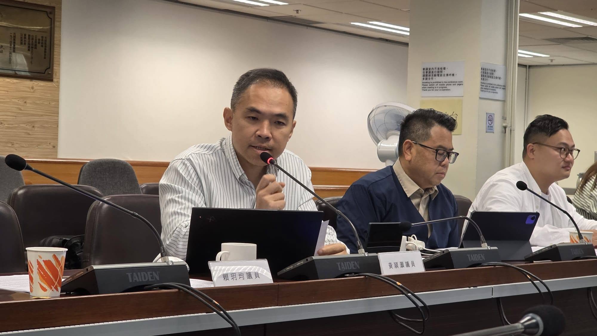 區議會集體運輸服務工作小組跟進 - 屯馬綫超負荷 港鐵需要正面回應 信號升級及班次密度提升時間表】